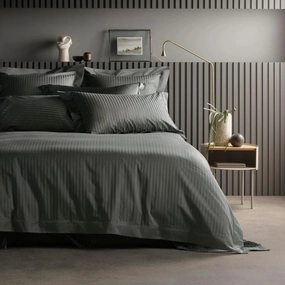 1200tc Millennia IVY Quilt Cover by Sheridan