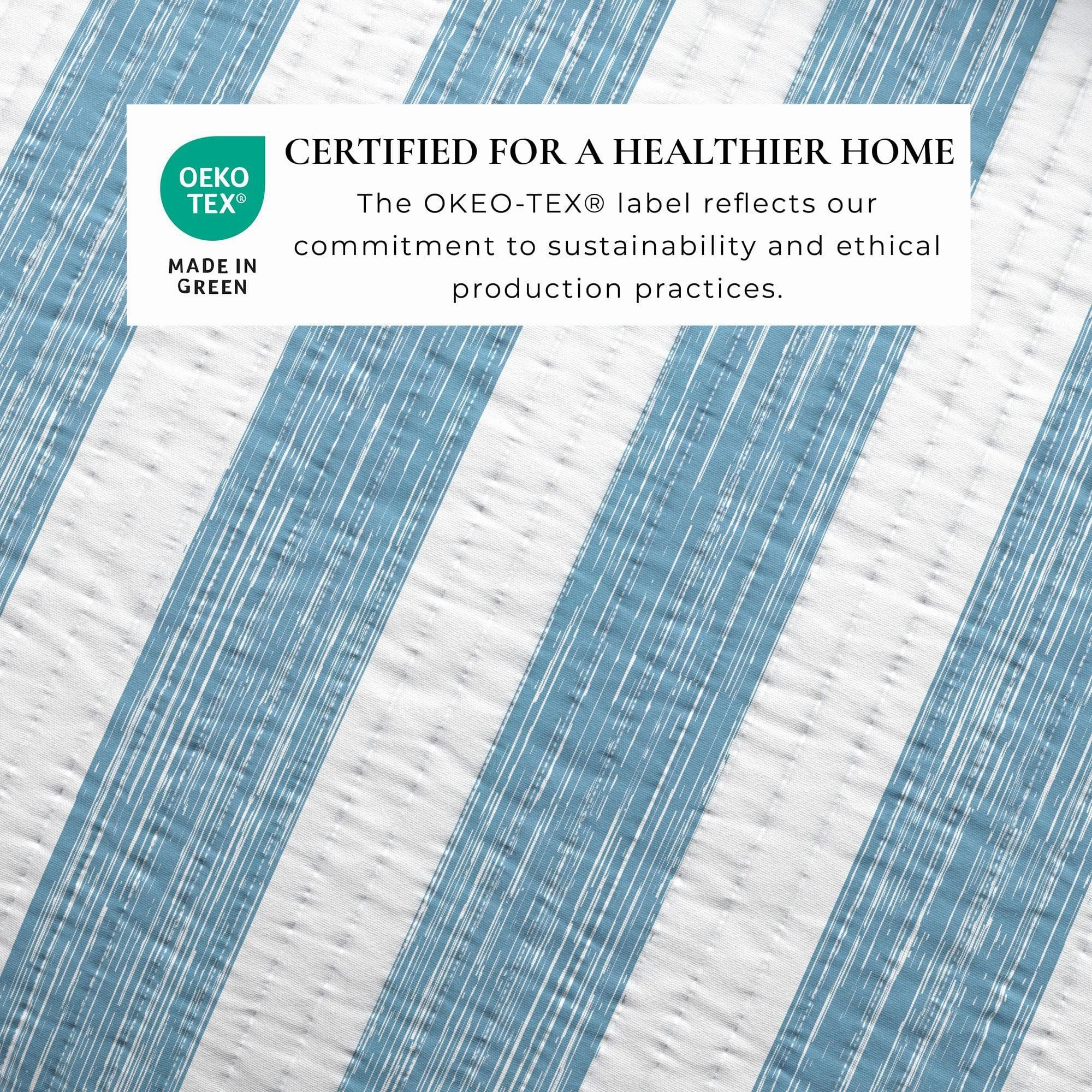 3-Piece Coastal Quilt - Casco Bay Collection