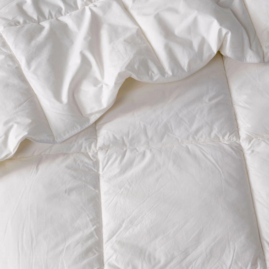All Seasons 2-IN-1 Quilt - 200 250gsm by Linen House