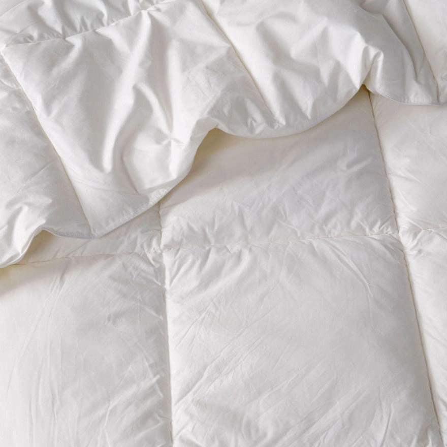 All Seasons 2-IN-1 Quilt - 200 250gsm by Linen House