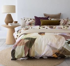 Ambrosia Quilt Cover Set Range