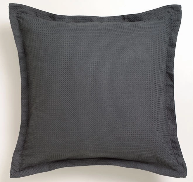 Ascot Granite Quilt Cover Set by Logan & Mason Platinum