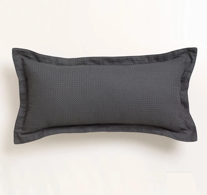 Ascot Granite Quilt Cover Set by Logan & Mason Platinum