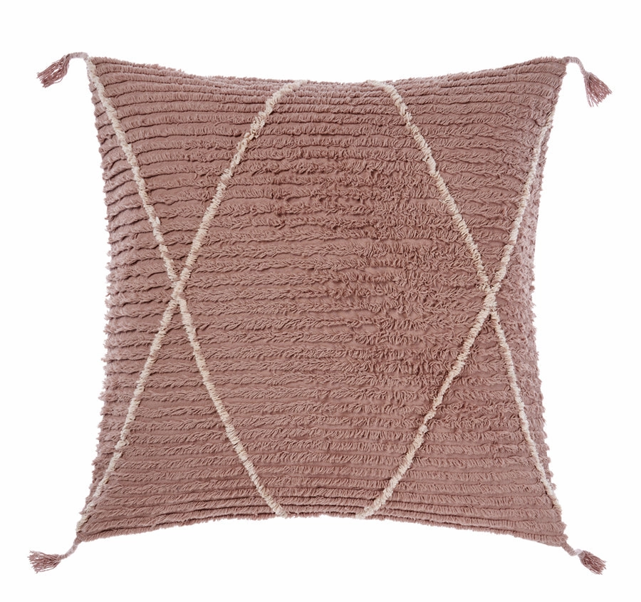Asha Quilt Cover Set Range Dusk