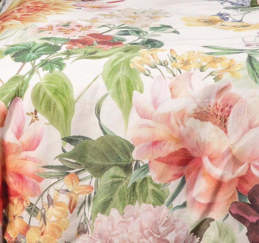 Ashanti Quilt Cover Set Range Multi