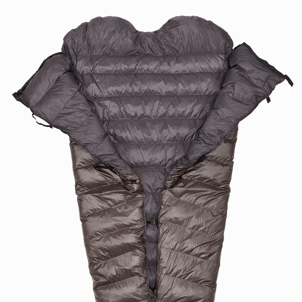 AstraLite Top Quilt 6'4"