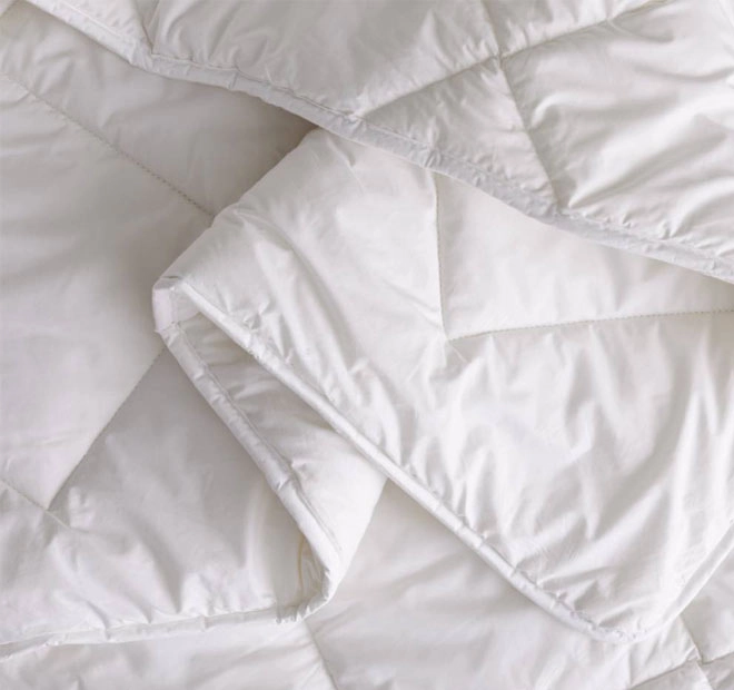 Australian Wool All Seasons 350GSM Quilt Range