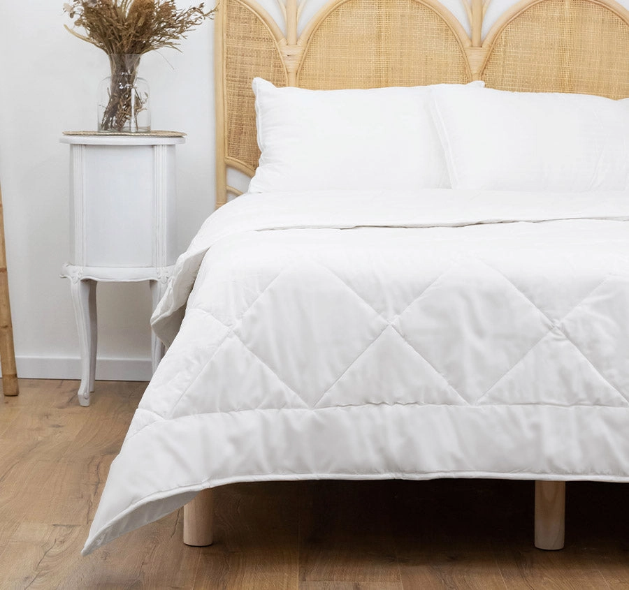 Australian Wool Light 150GSM Quilt Range