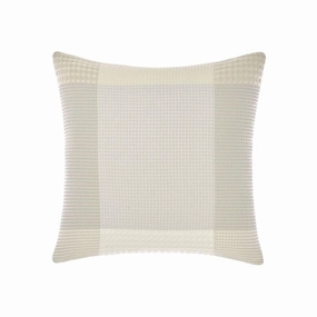 Baleares European Pillowcase by Linen House