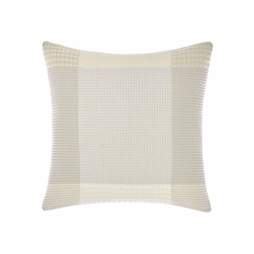 Baleares European Pillowcase by Linen House