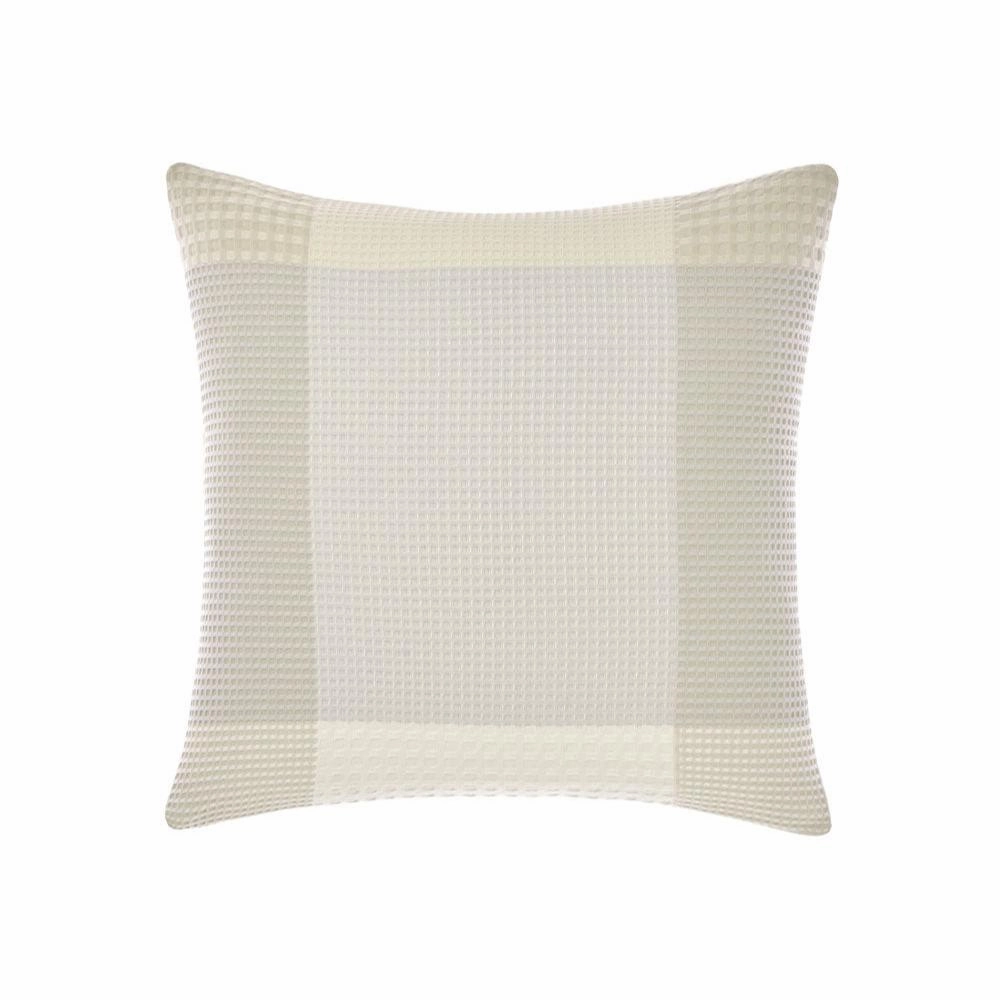Baleares European Pillowcase by Linen House