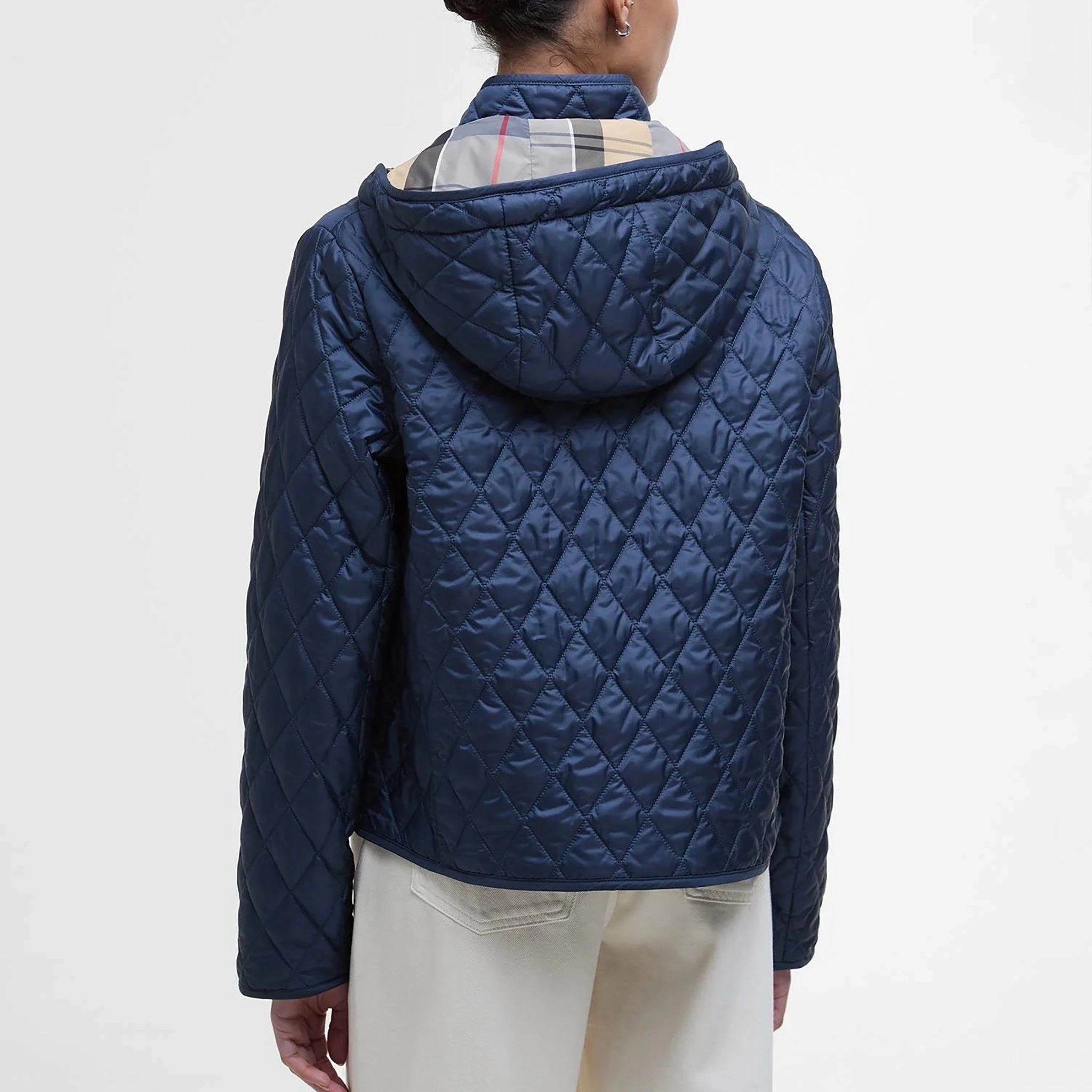 Barbour Keeneland Women's Penelope Quilted Jacket