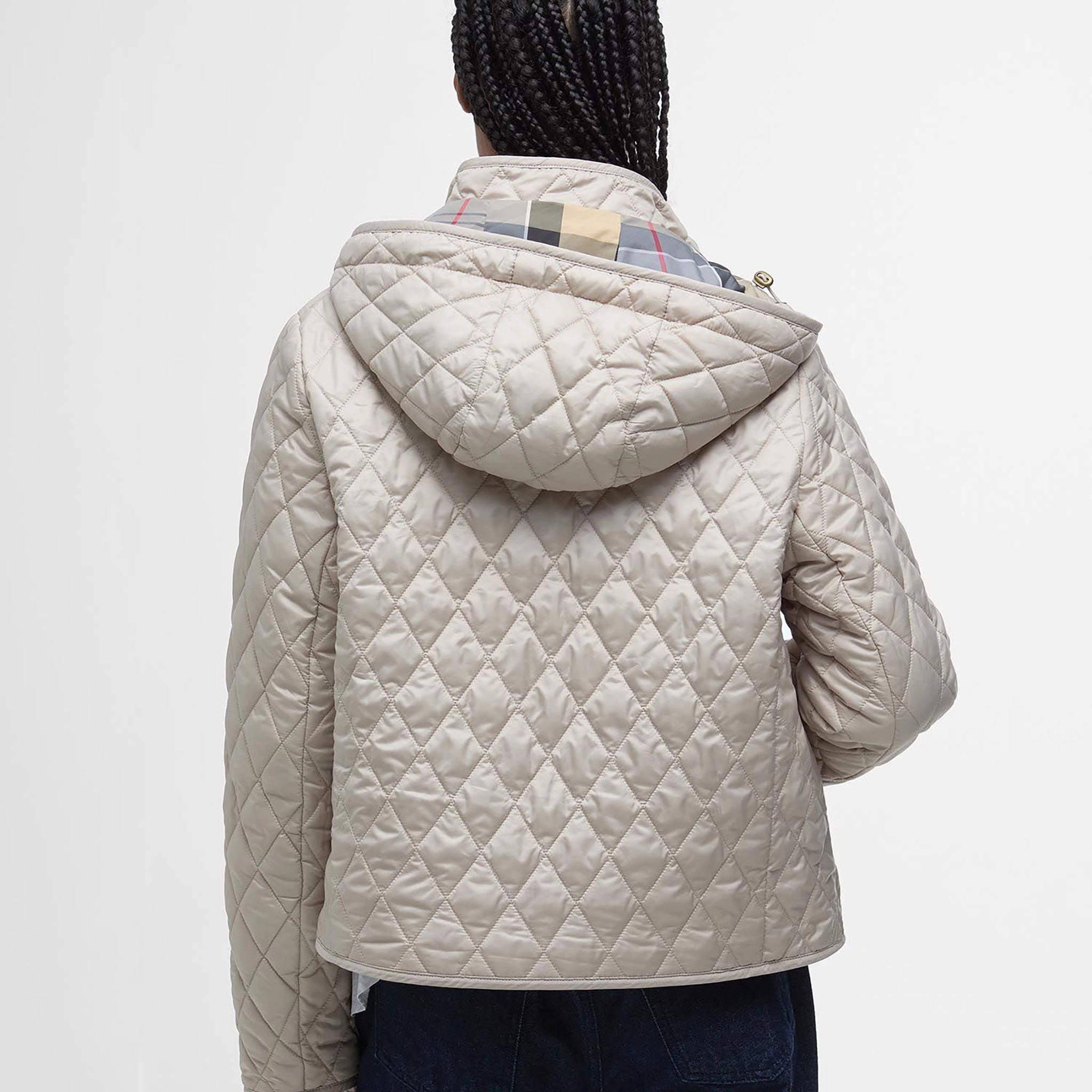 Barbour Keeneland Women's Penelope Quilted Jacket