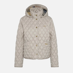 Barbour Keeneland Women's Penelope Quilted Jacket