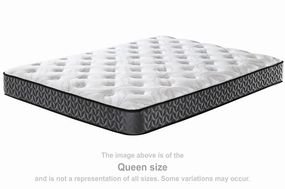 Bonell Hybrid Mattress