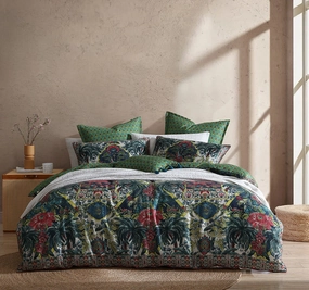 Breewood Quilt Cover Set Range