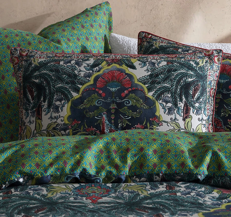 Breewood Quilt Cover Set Range