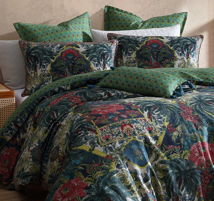 Breewood Quilt Cover Set Range