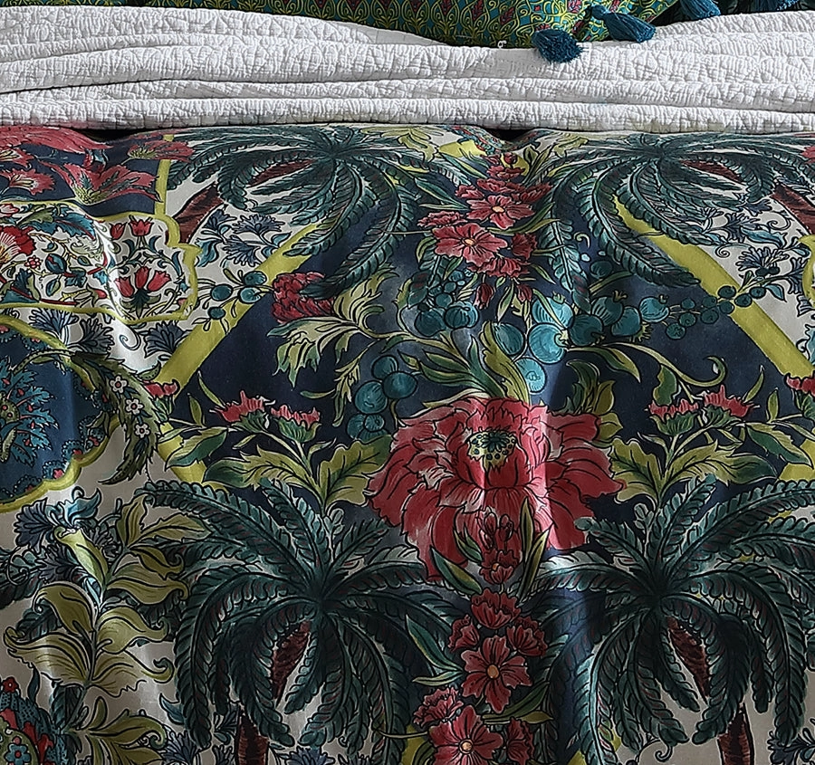 Breewood Quilt Cover Set Range