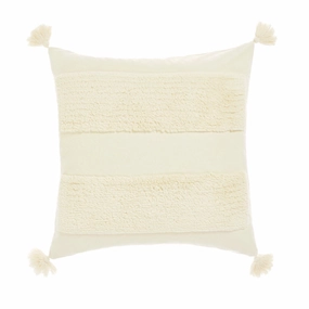 Briony Brandy European Pillowcase by Linen House