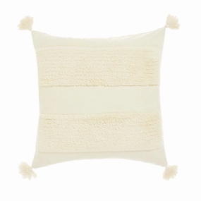 Briony Brandy European Pillowcase by Linen House