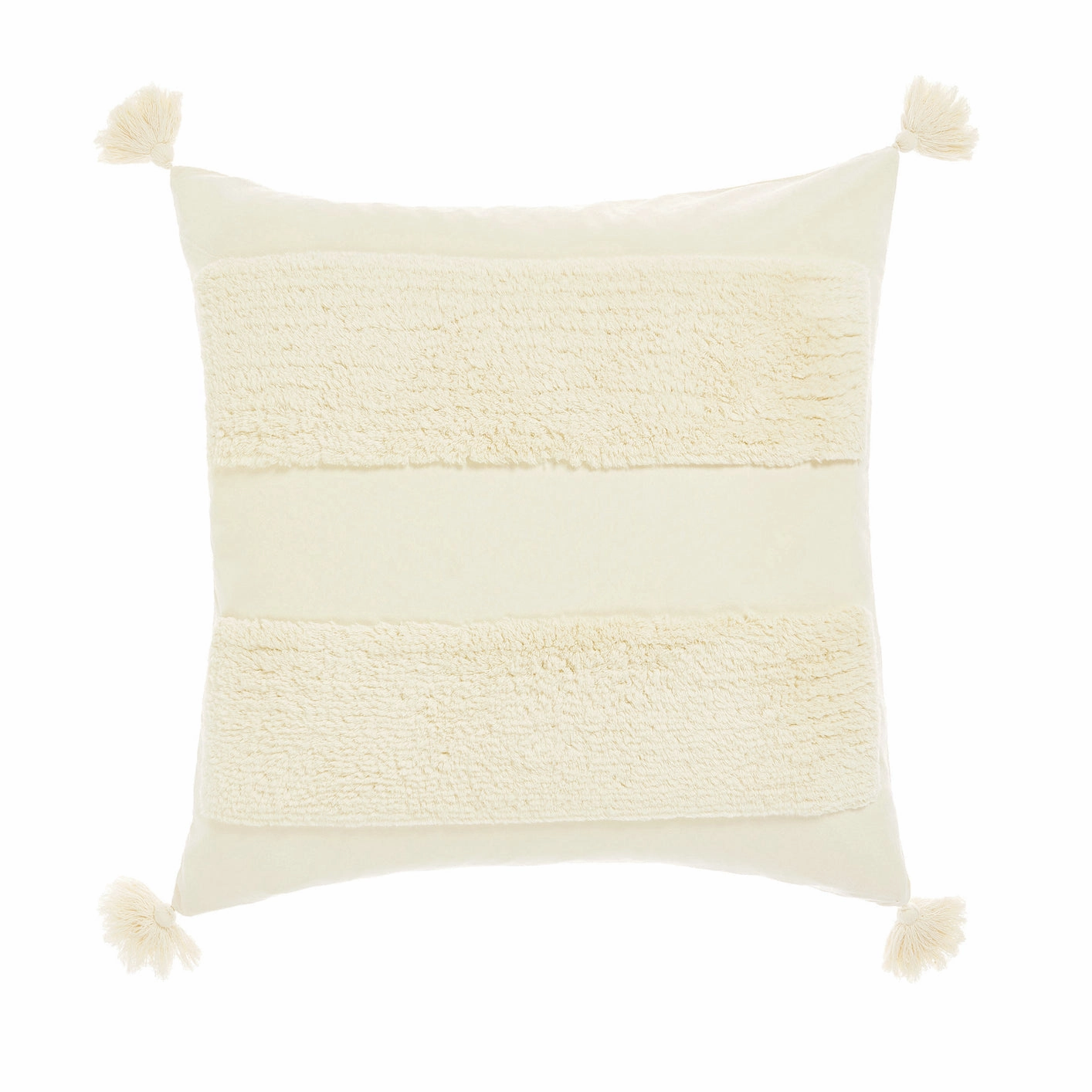 Briony Brandy European Pillowcase by Linen House