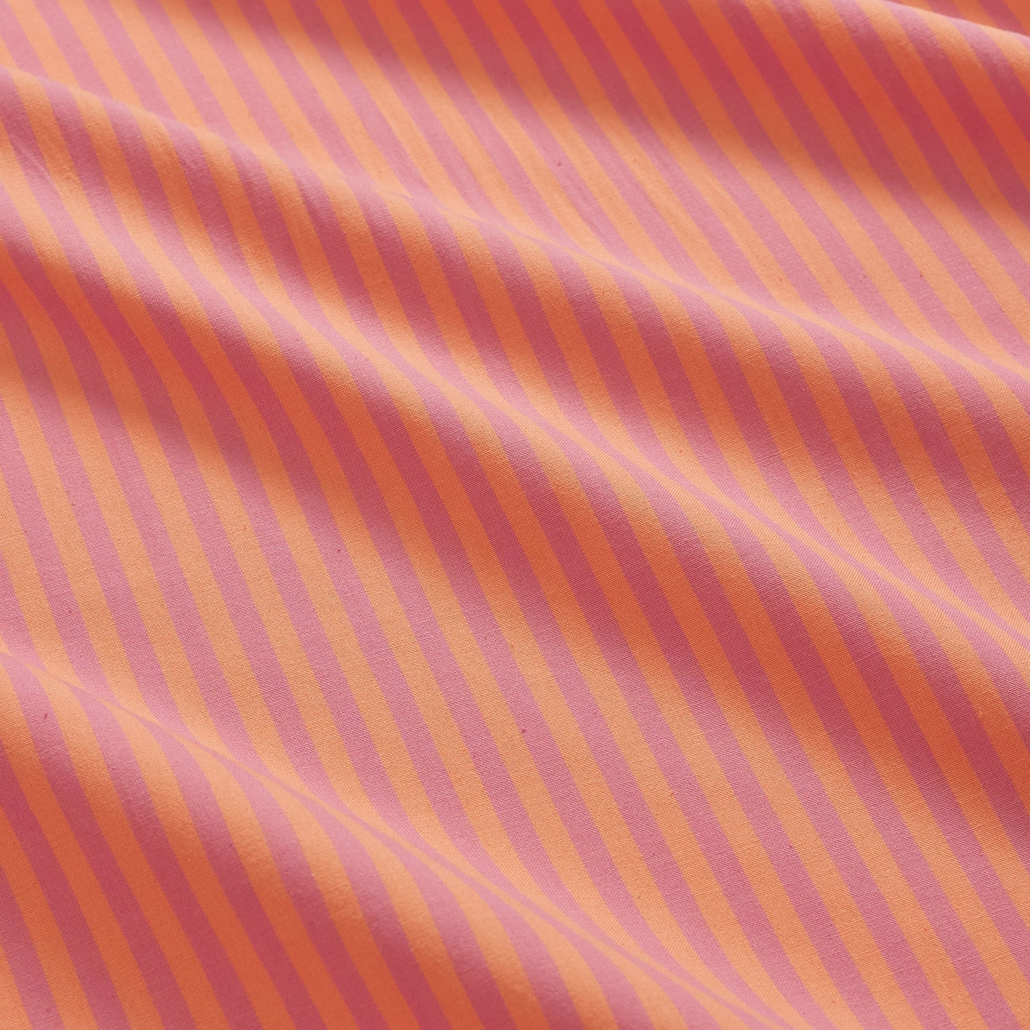 Bundi Cotton Quilt Cover - Rosewater