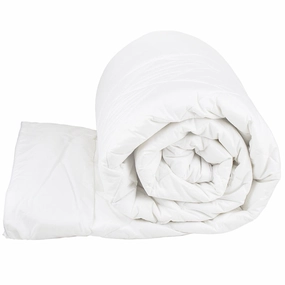 Chateau Micro Down 250GSM Quilt by Bambury Commercial