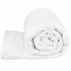 Chateau Micro Down 250GSM Quilt by Bambury Commercial