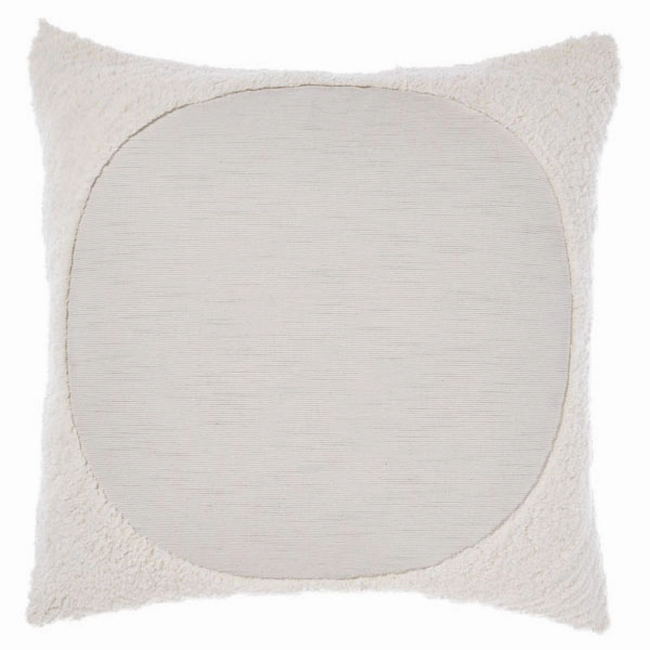 Circuit European Pillowcase by Linen House