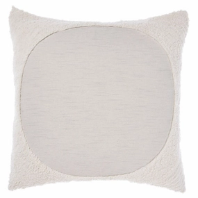 Circuit European Pillowcase by Linen House