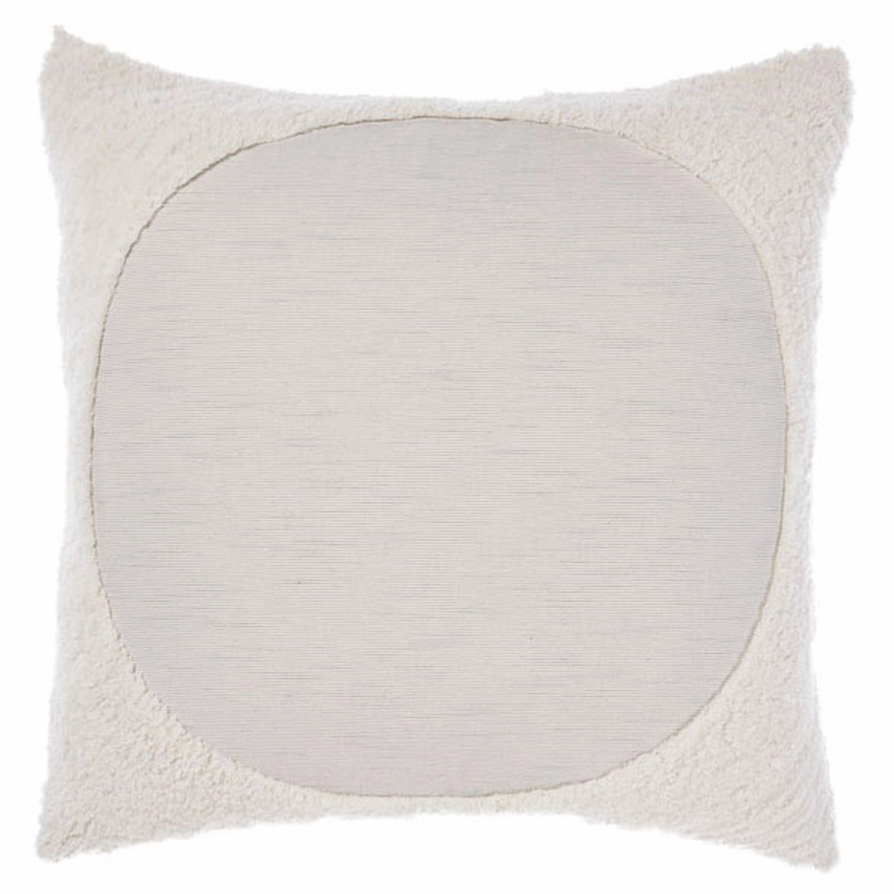 Circuit European Pillowcase by Linen House