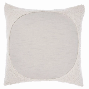Circuit European Pillowcase by Linen House