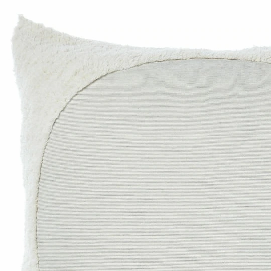 Circuit European Pillowcase by Linen House
