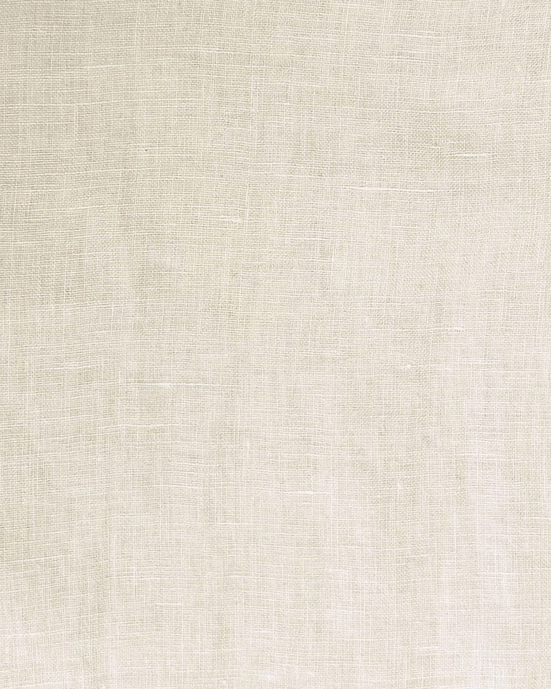 Cloud Dancer Linen Quilt Cover (US)