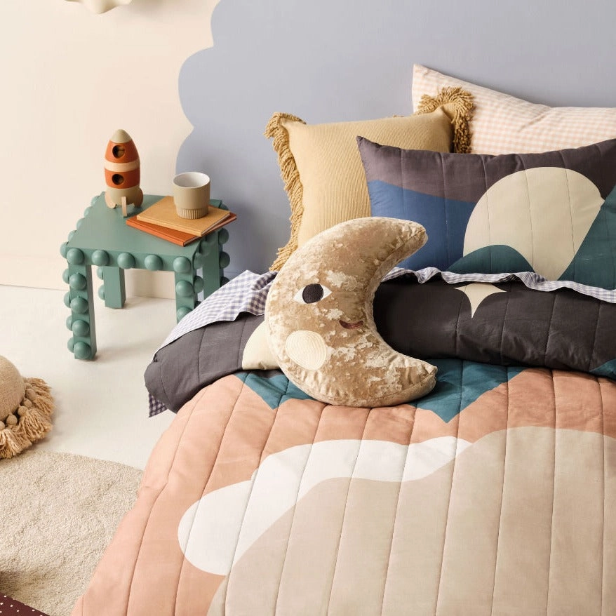 Daydream Quilt Cover Set by Linen House Kids