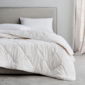 Deluxe Australian Wool All Seasons Quilt by Sheridan