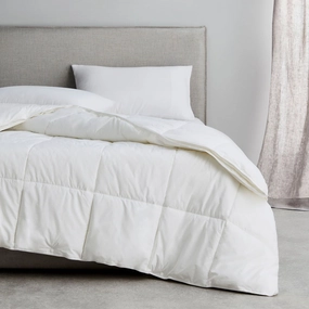 Deluxe Dream 2 In 1 Quilt by Sheridan