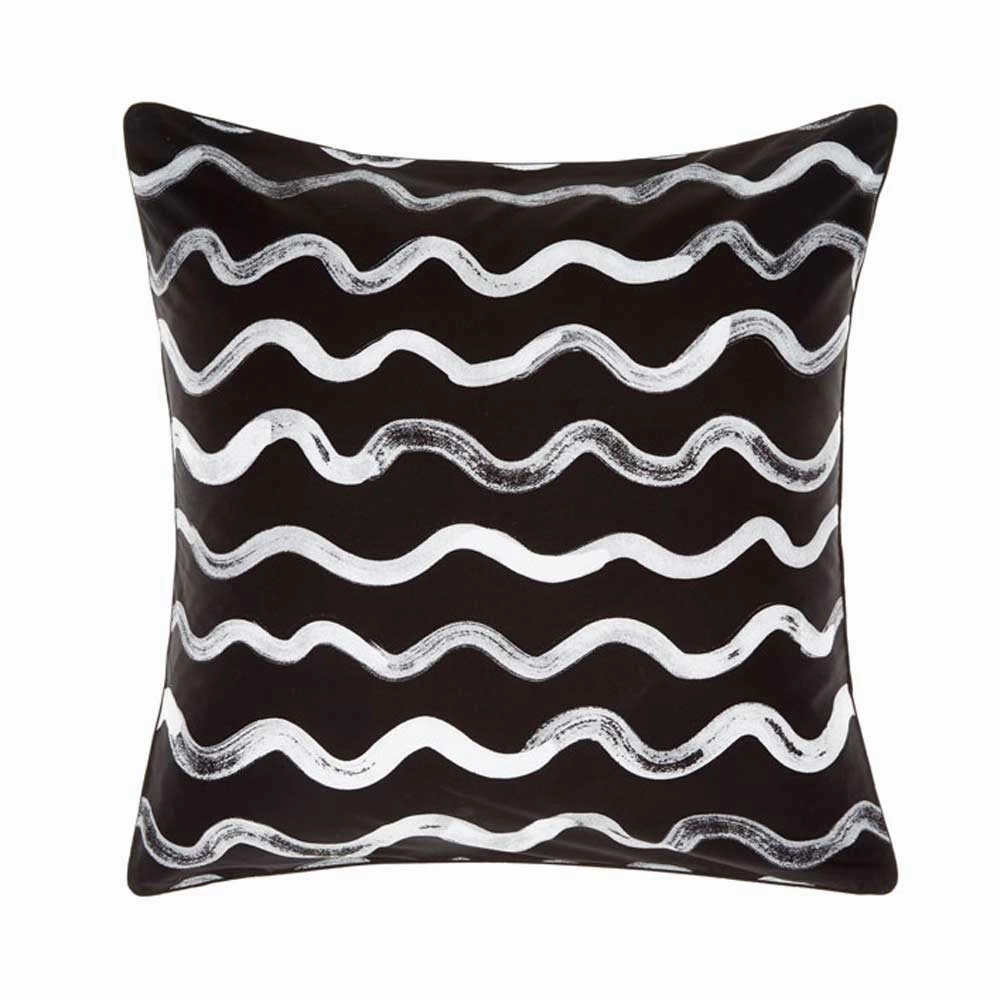 Dollhouse European Pillowcase by Hiccups