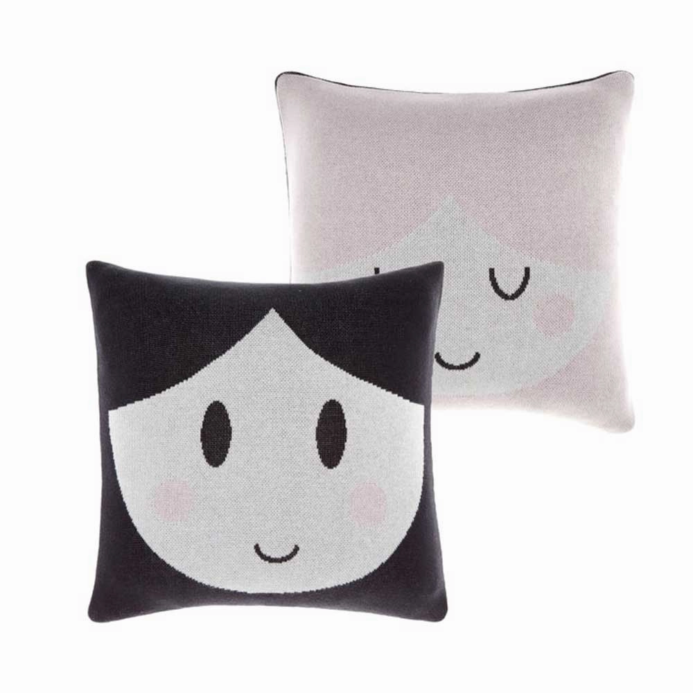 Dollhouse Quilt Cover Set by Hiccups