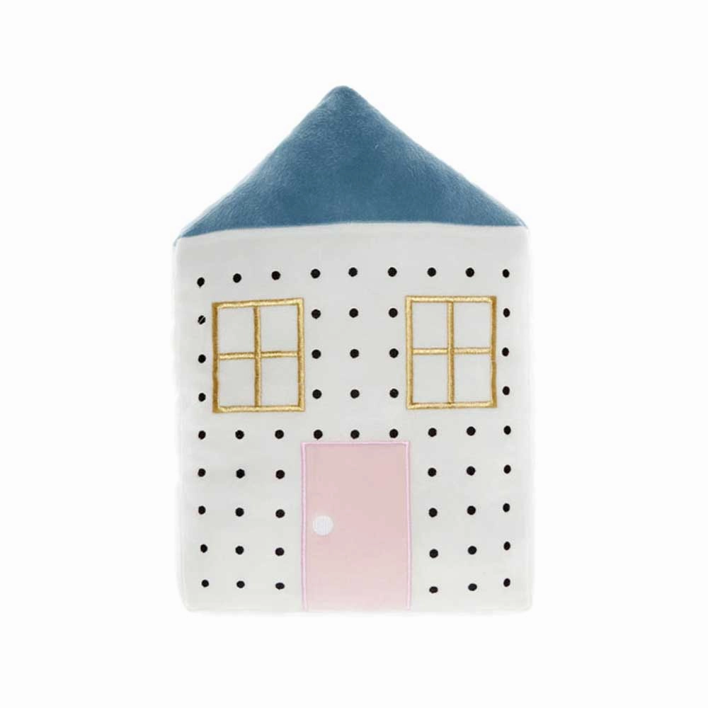 Dollhouse Quilt Cover Set by Hiccups