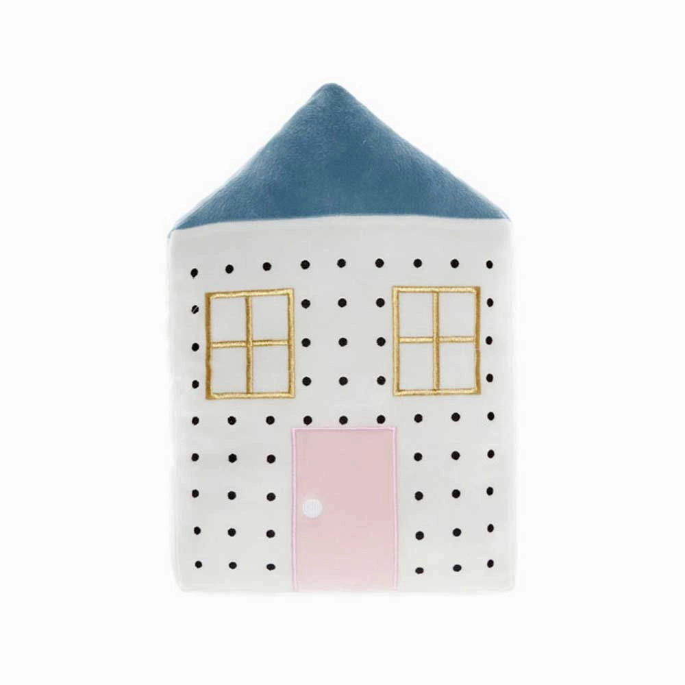 Dollhouse Quilt Cover Set by Hiccups