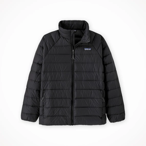 Down Sweater — Kids'