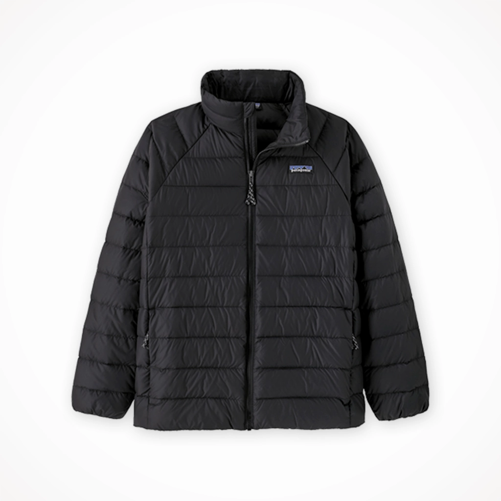 Down Sweater — Kids'