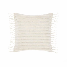 Dunaway Sugar Cushion 48X48CM by Linen House