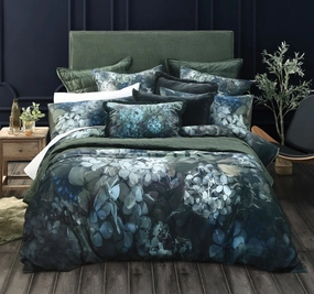 Eisa Quilt Cover Set Range Multi