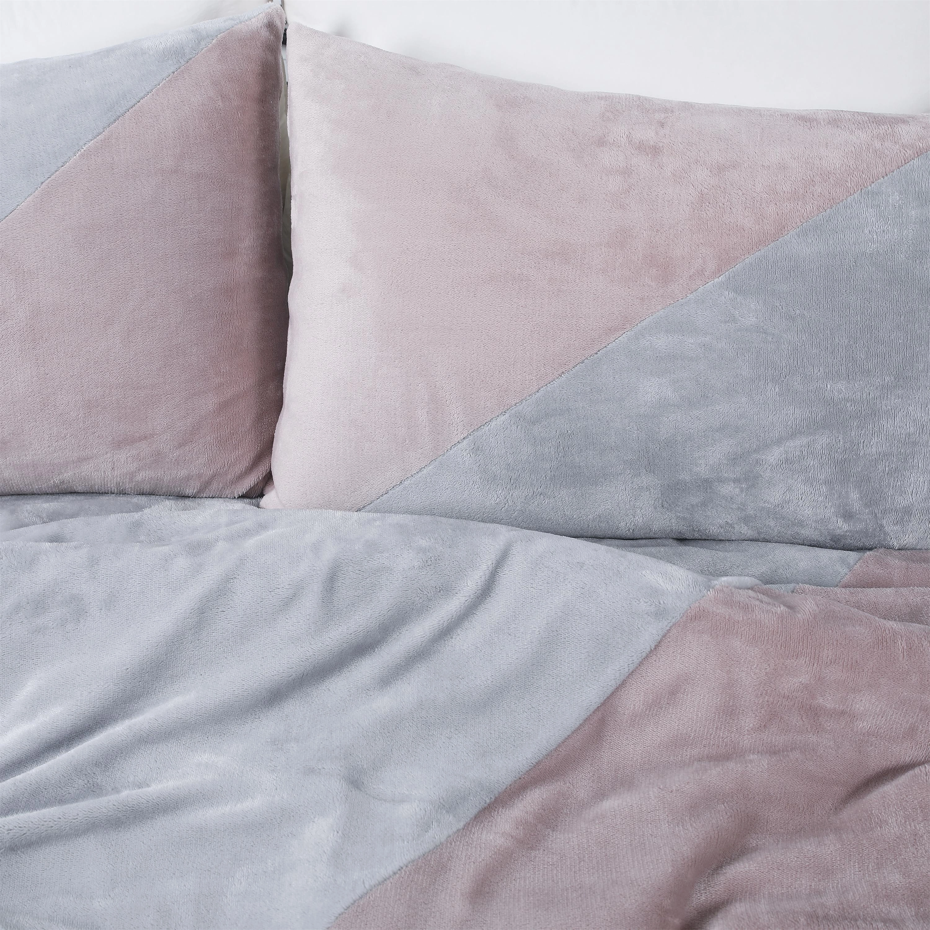 Elements Quilt Cover Set