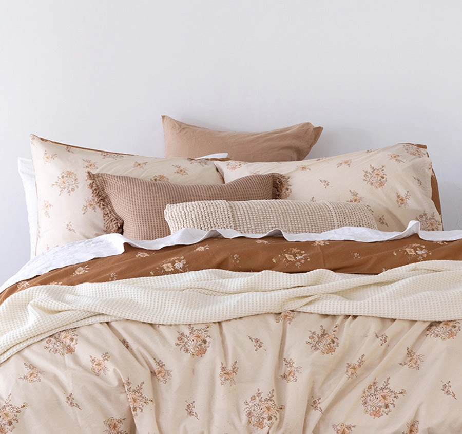 Ellen Quilt Cover Set Range