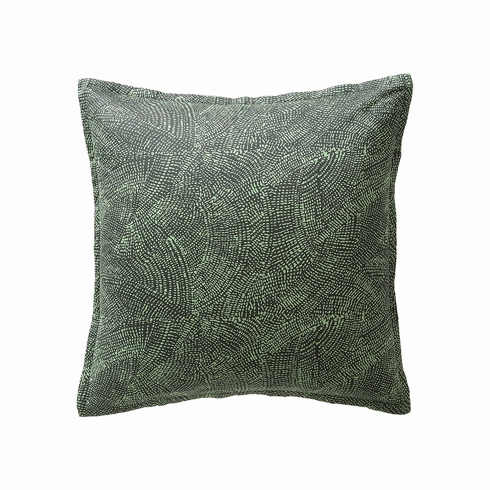 Eltham European Pillowcase by Logan and Mason