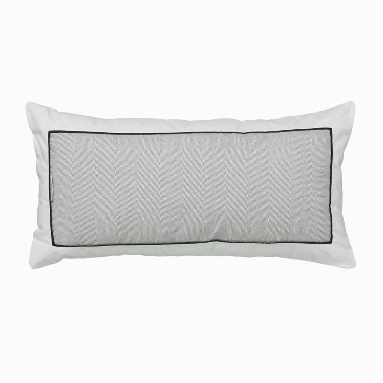 Essex Pewter Quilt Cover Set by Logan & Mason
